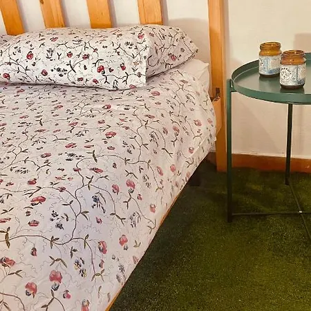 Vendégház Laura's *