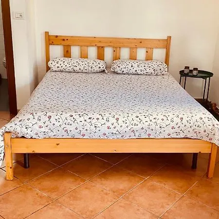 Vendégház Laura's